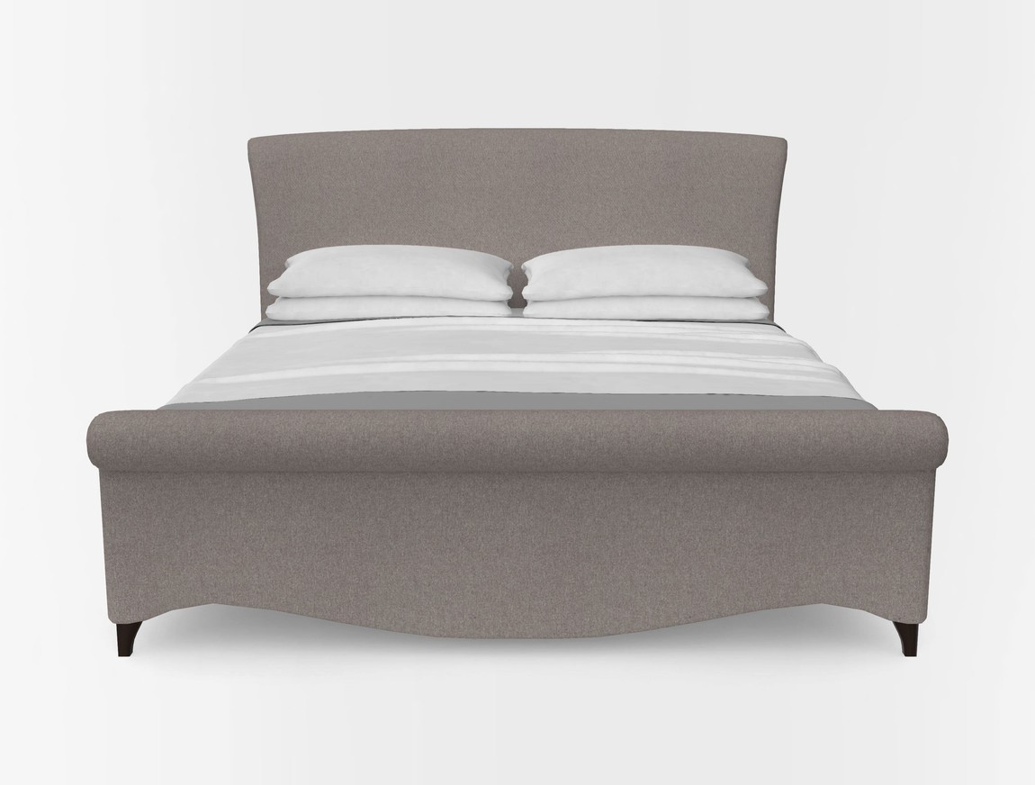 Super King Bed
