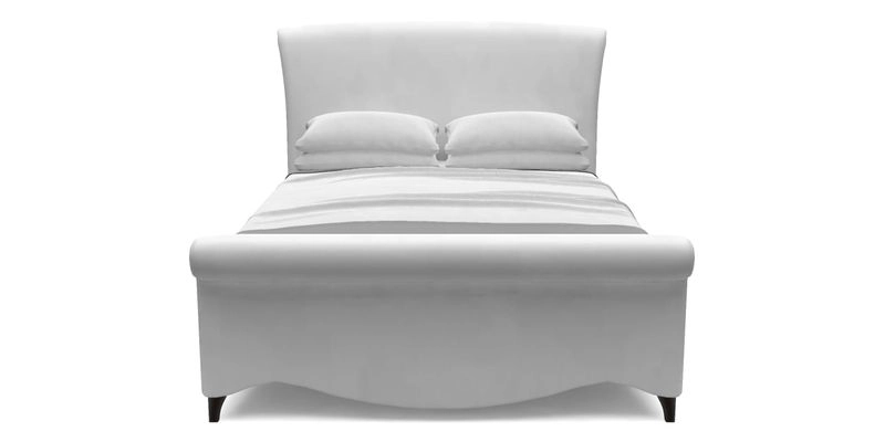 Double Bed