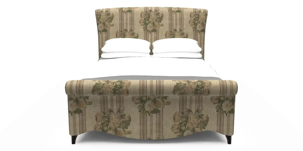 Double Bed
