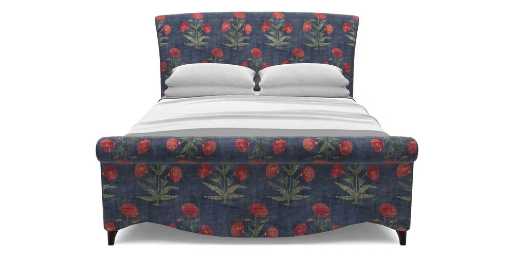 King Bed
