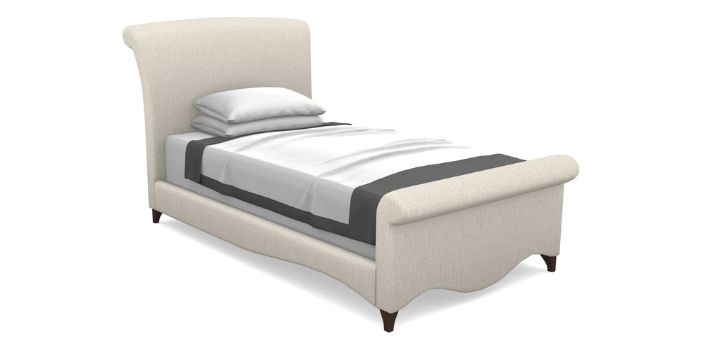 Arles Bed angle