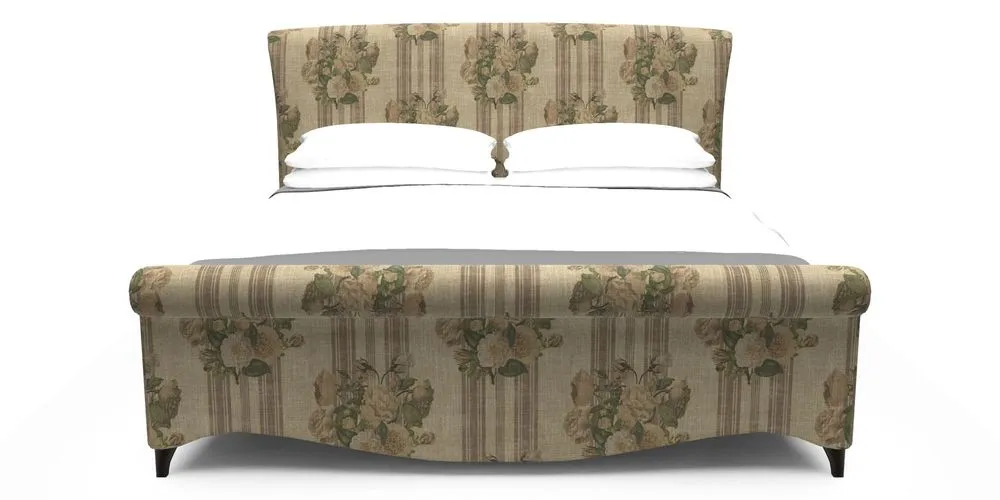 Super King Bed