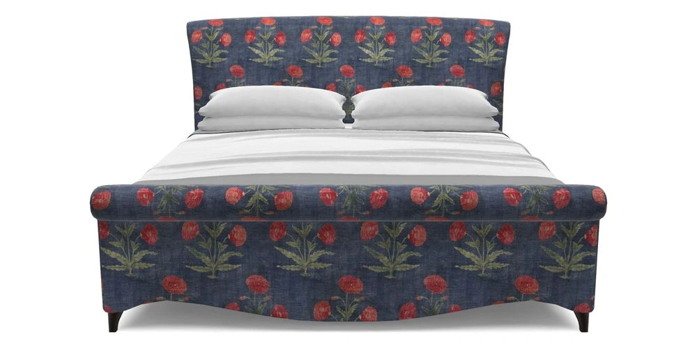Super King Bed