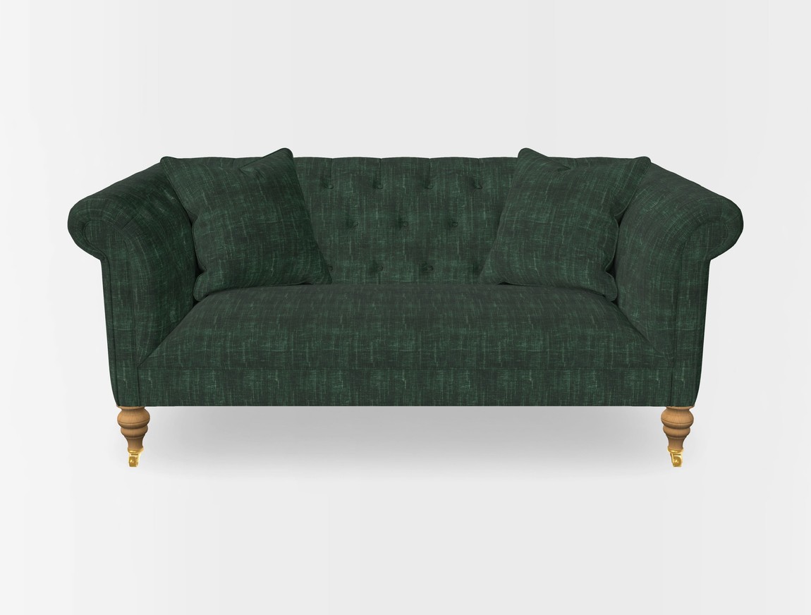 2 Seater Sofa