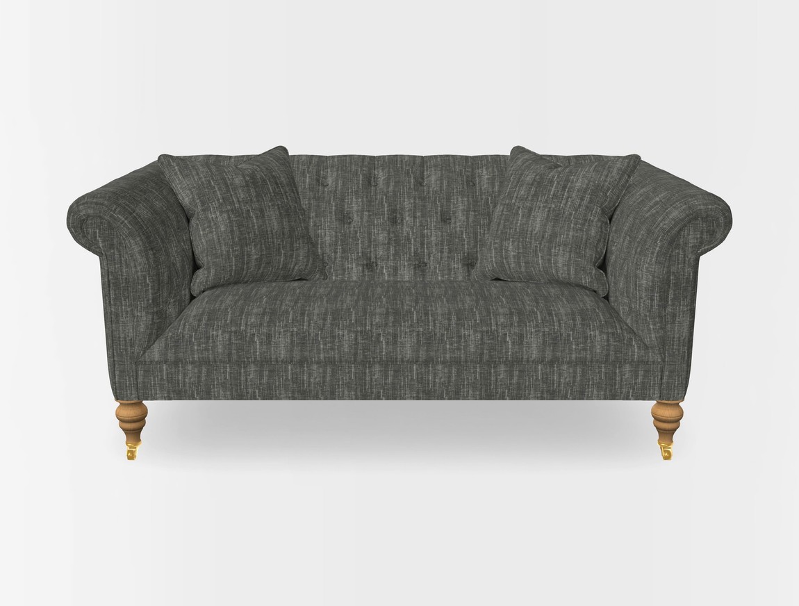 2 Seater Sofa