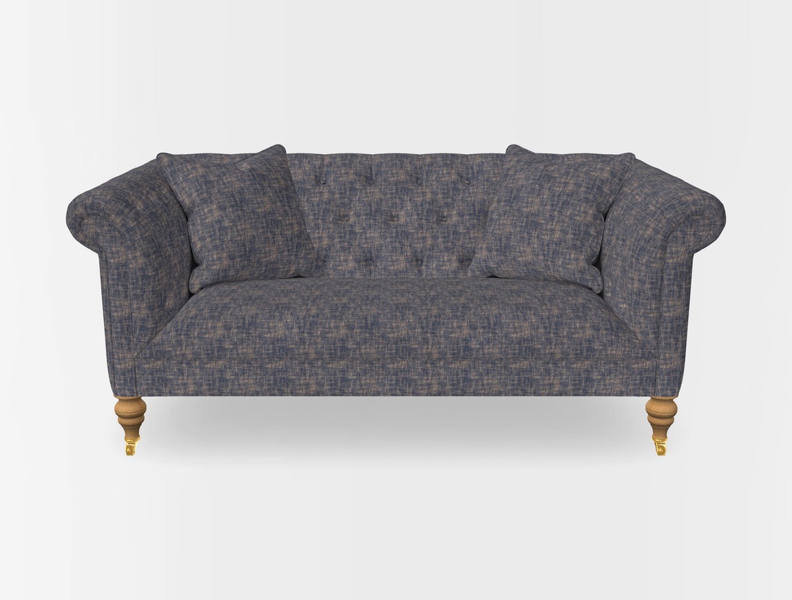 2 Seater Sofa