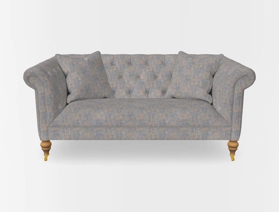 2 Seater Sofa