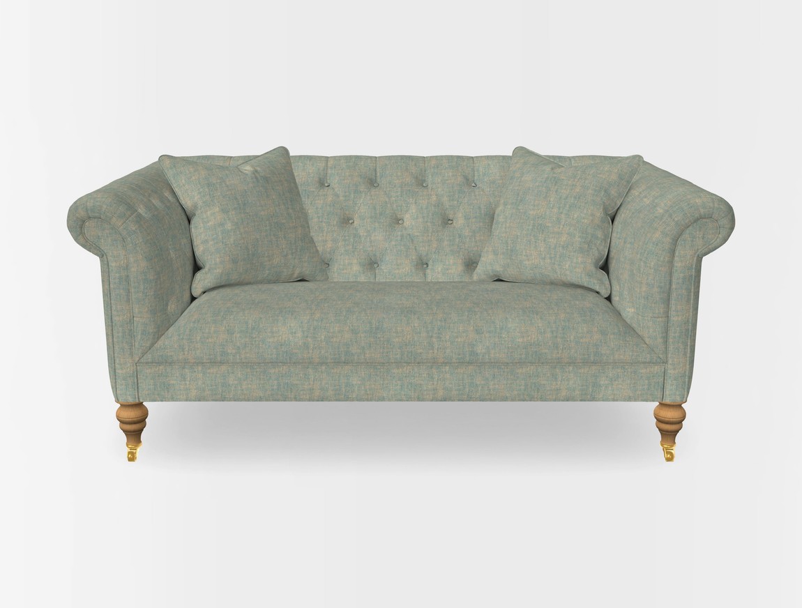 2 Seater Sofa