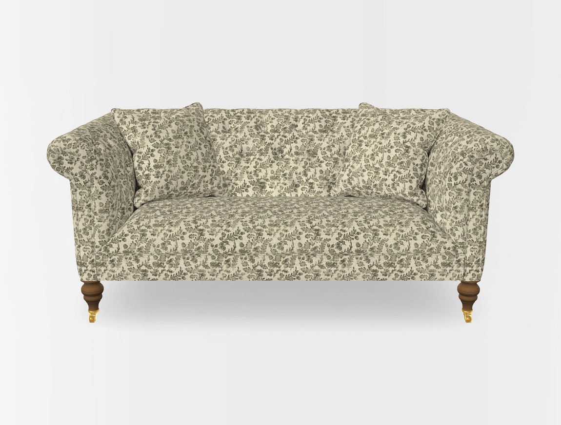 2 Seater Sofa