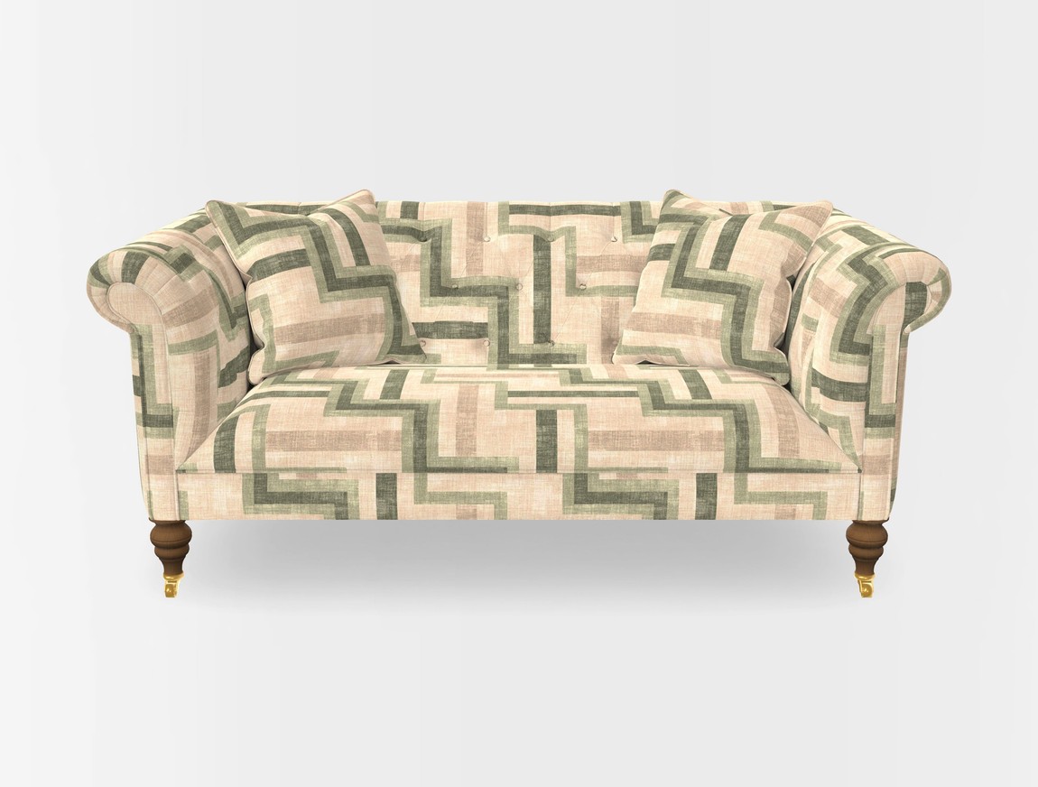2 Seater Sofa