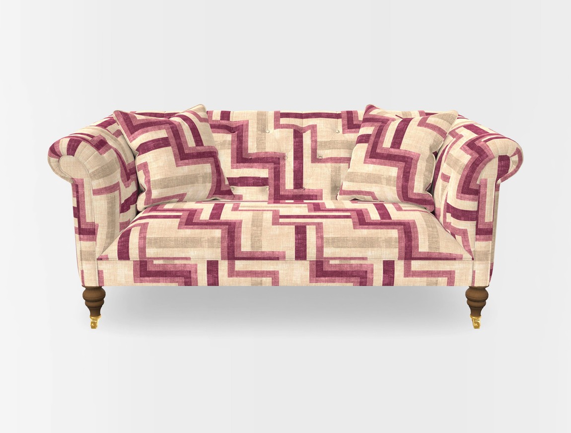 2 Seater Sofa