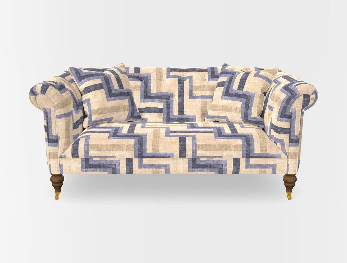 2 Seater Sofa