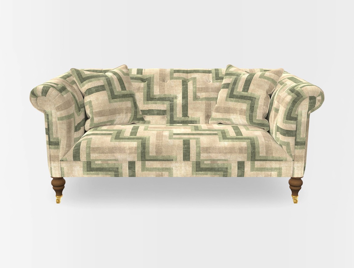 2 Seater Sofa