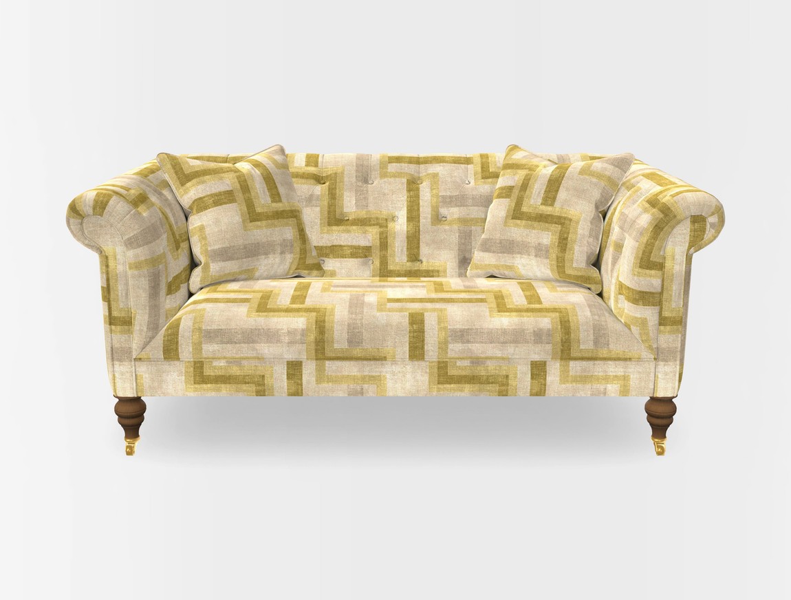 2 Seater Sofa