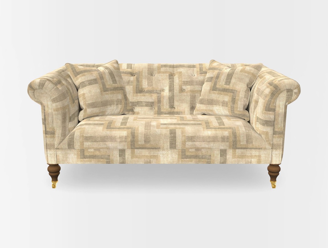 2 Seater Sofa