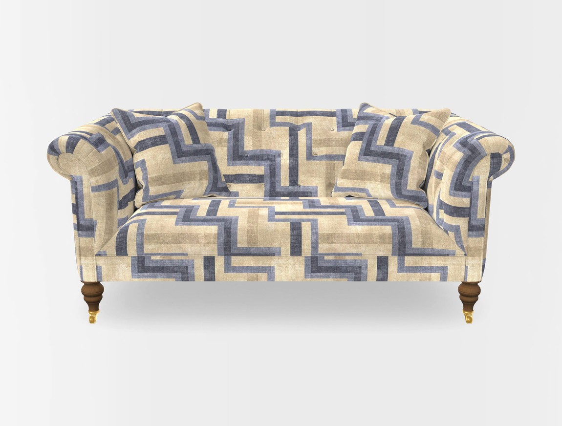 2 Seater Sofa