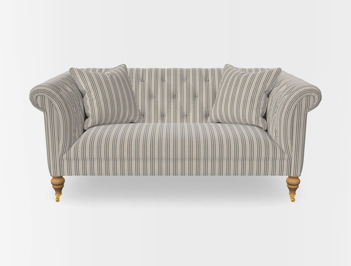 2 Seater Sofa