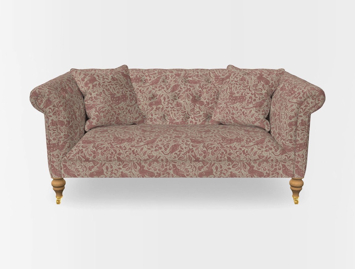 2 Seater Sofa
