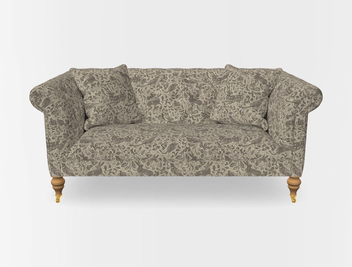 2 Seater Sofa