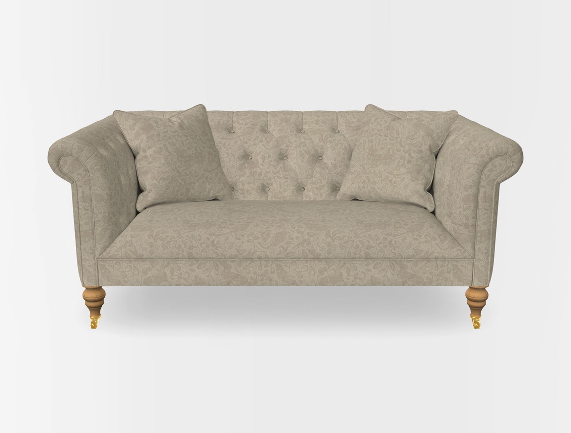 2 Seater Sofa