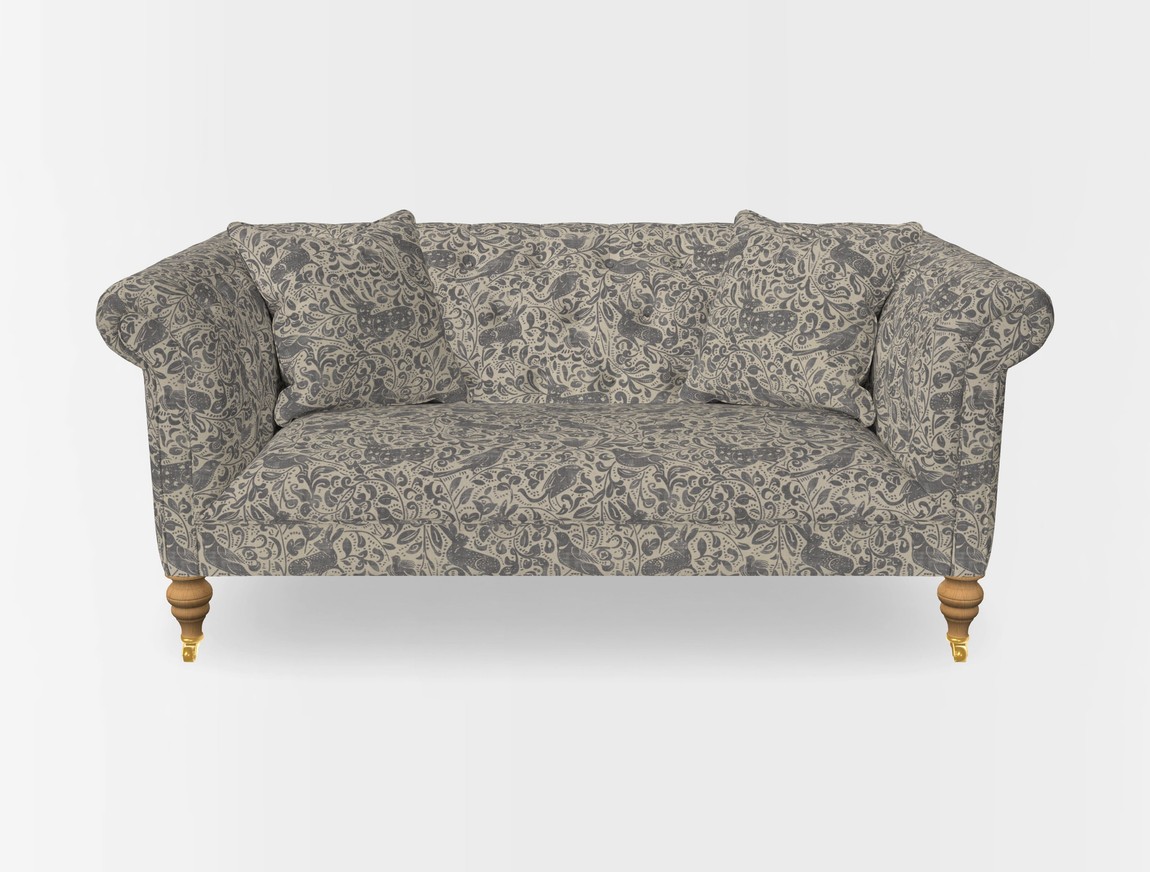 2 Seater Sofa