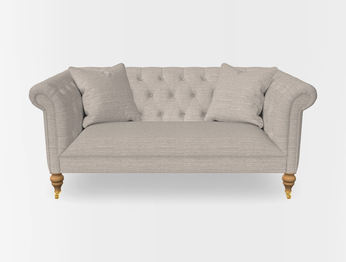 2 Seater Sofa