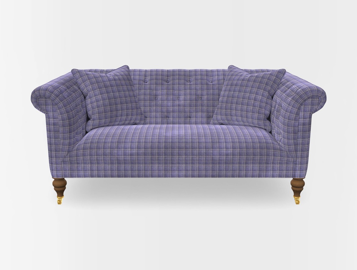 2 Seater Sofa