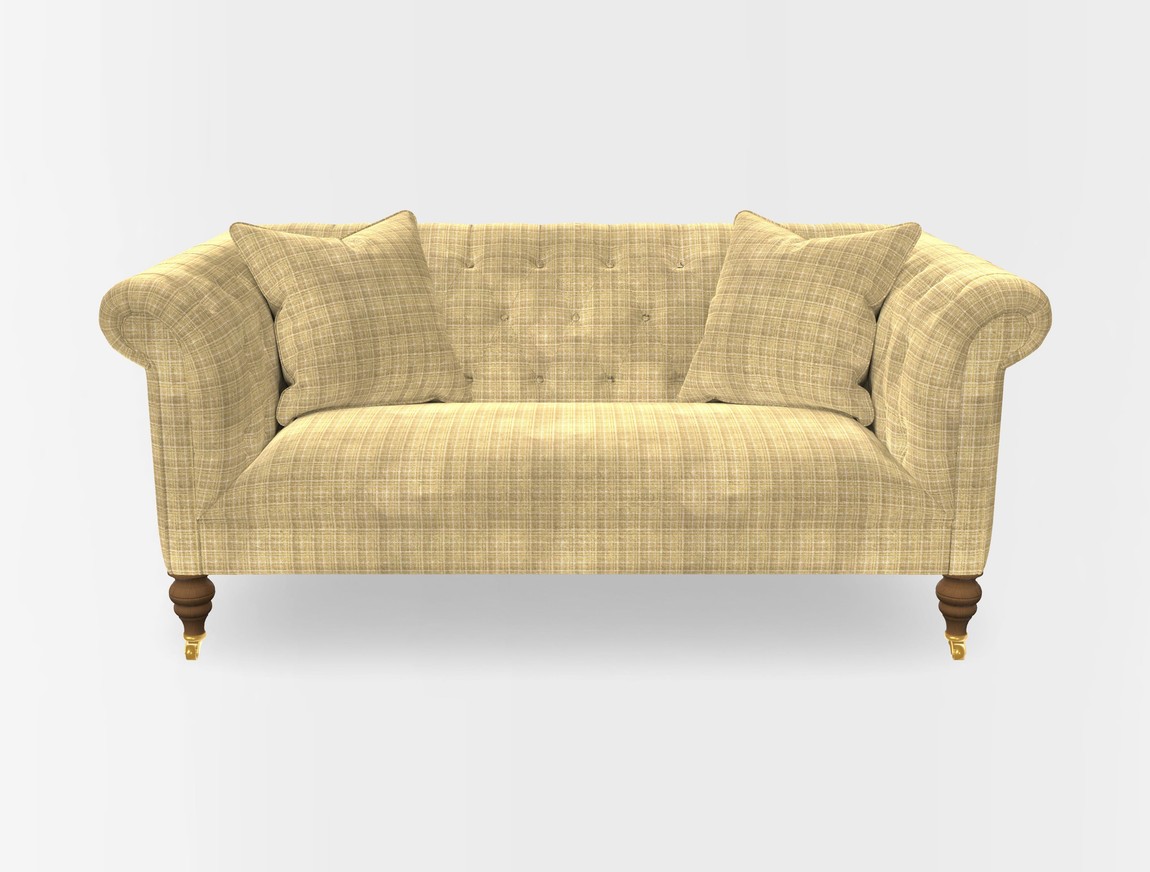 2 Seater Sofa