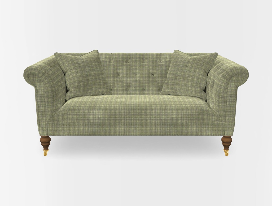 2 Seater Sofa