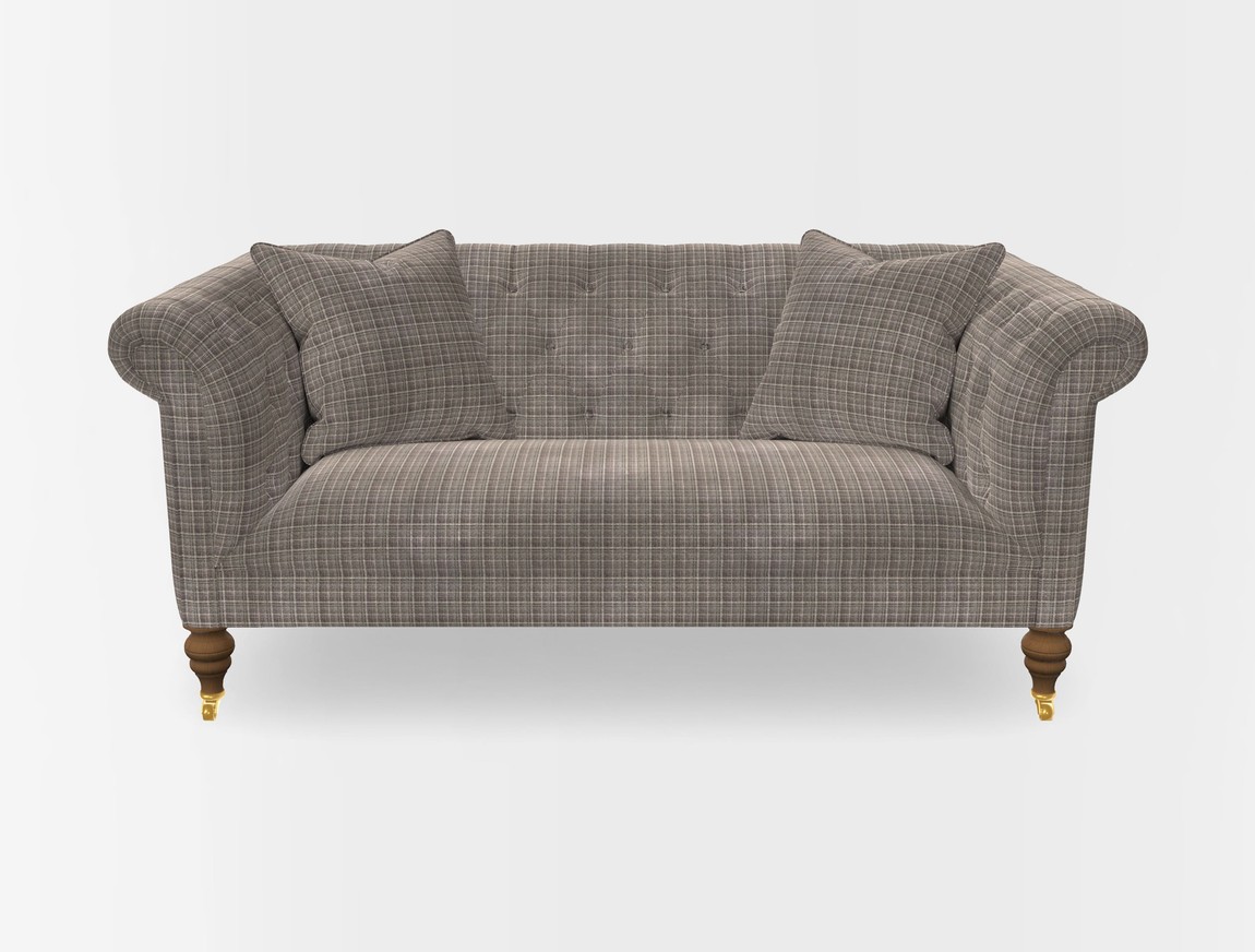 2 Seater Sofa
