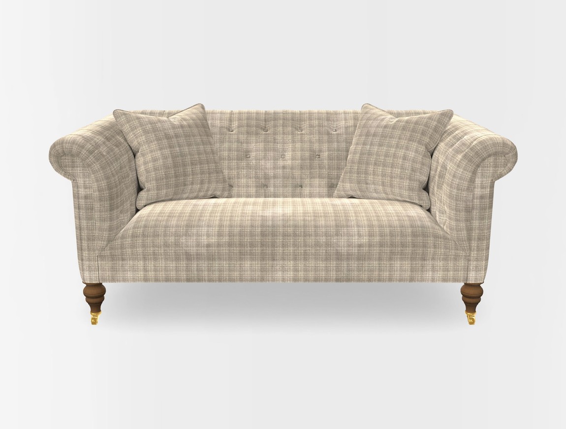 2 Seater Sofa