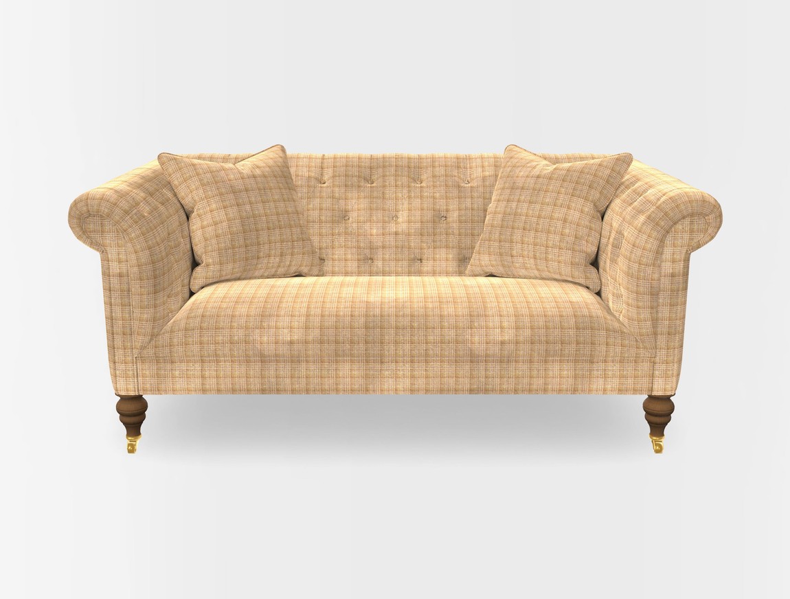 2 Seater Sofa