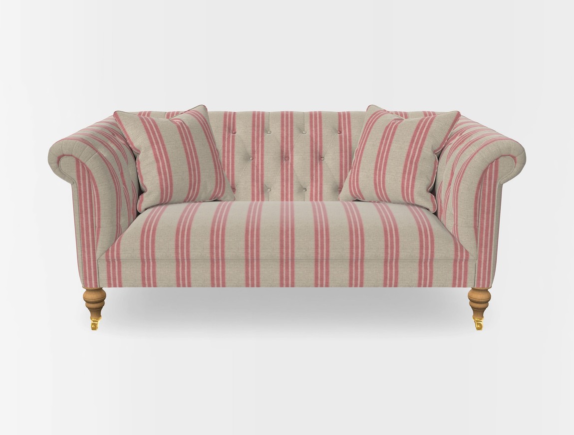 2 Seater Sofa