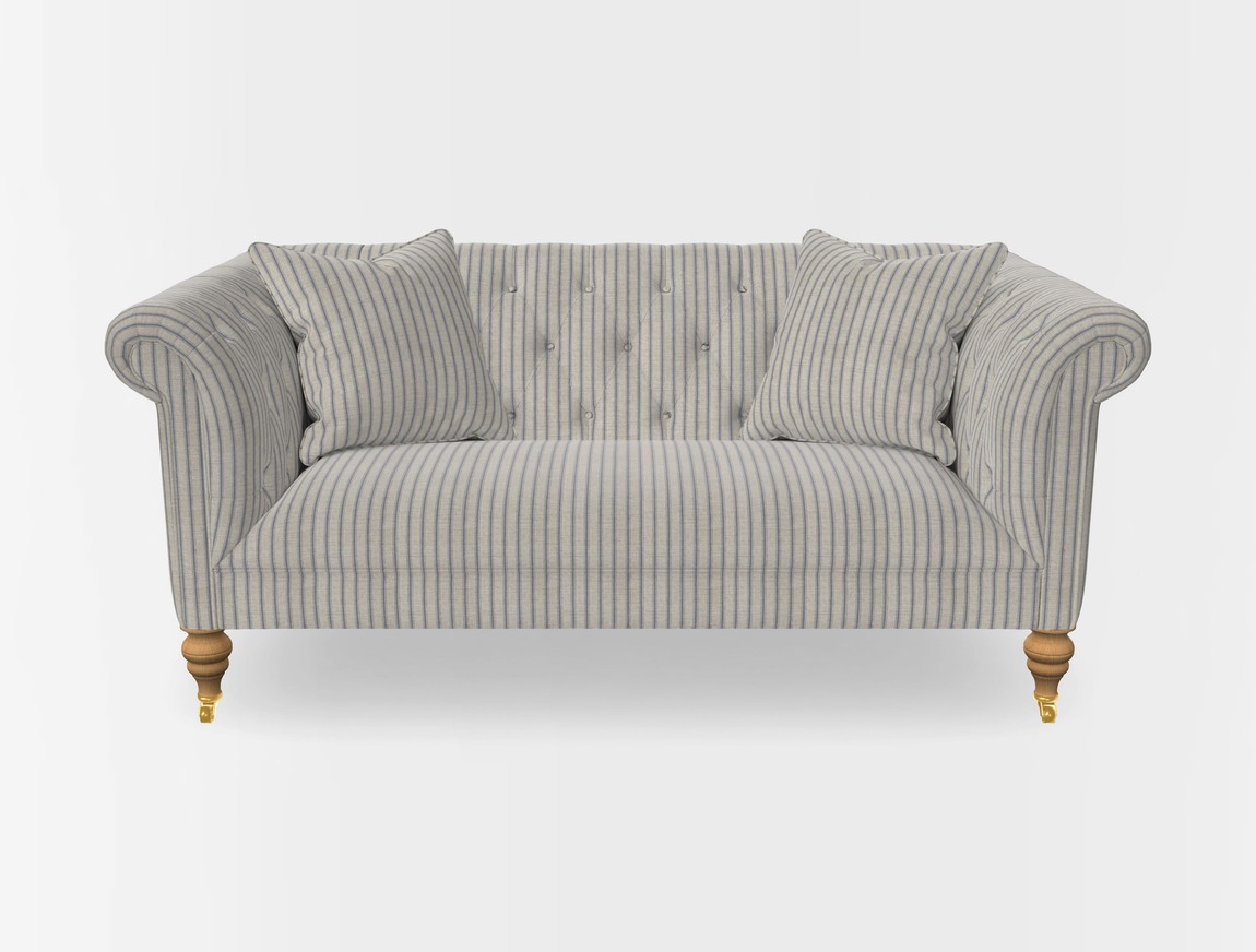 2 Seater Sofa