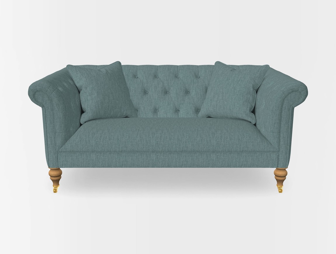 2 Seater Sofa
