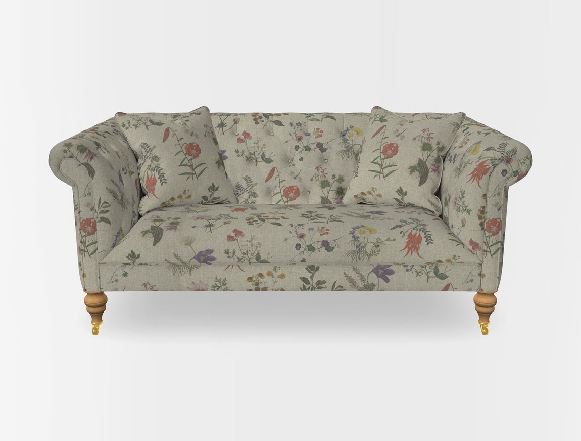 2 Seater Sofa