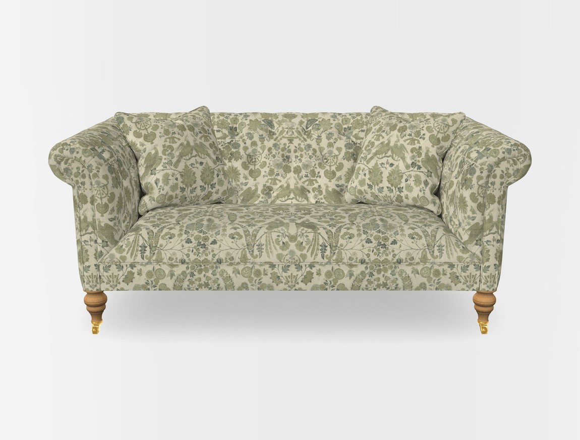 2 Seater Sofa