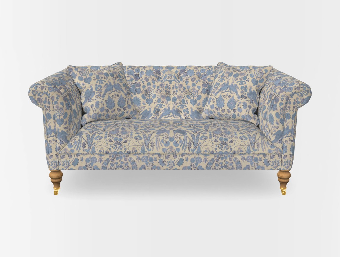 2 Seater Sofa