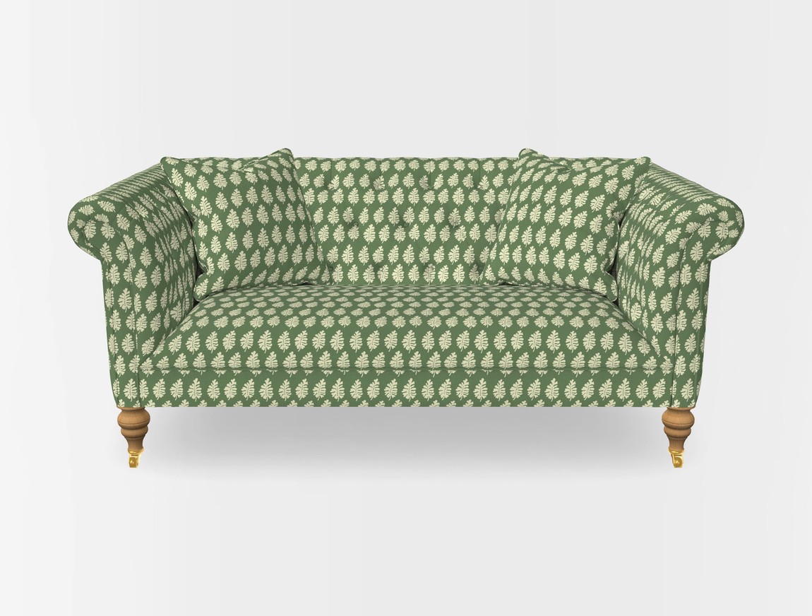 2 Seater Sofa
