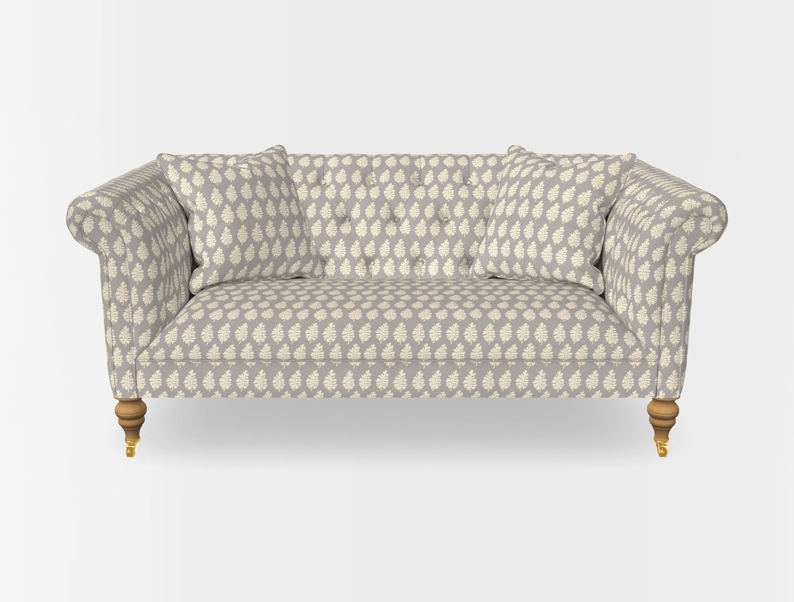 2 Seater Sofa