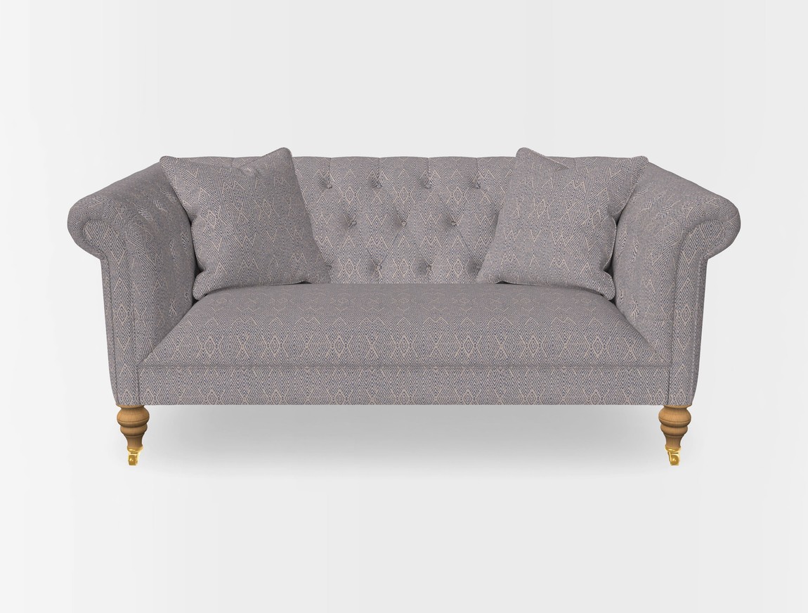 2 Seater Sofa
