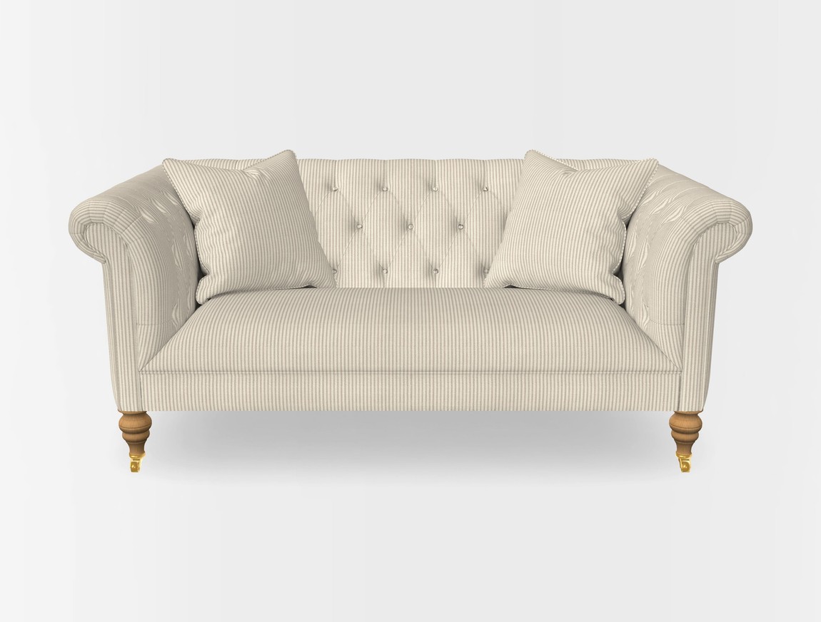 2 Seater Sofa
