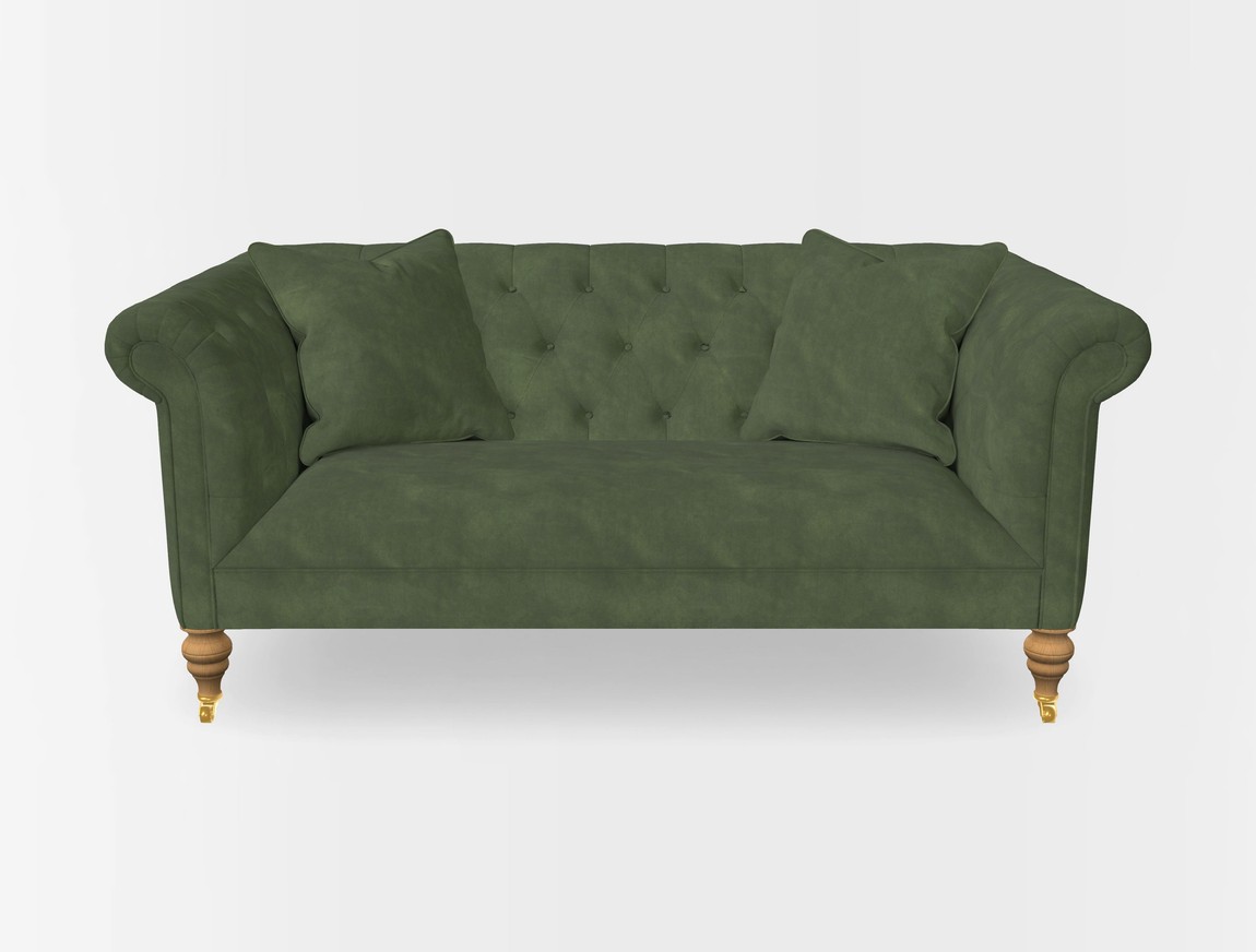 2 Seater Sofa