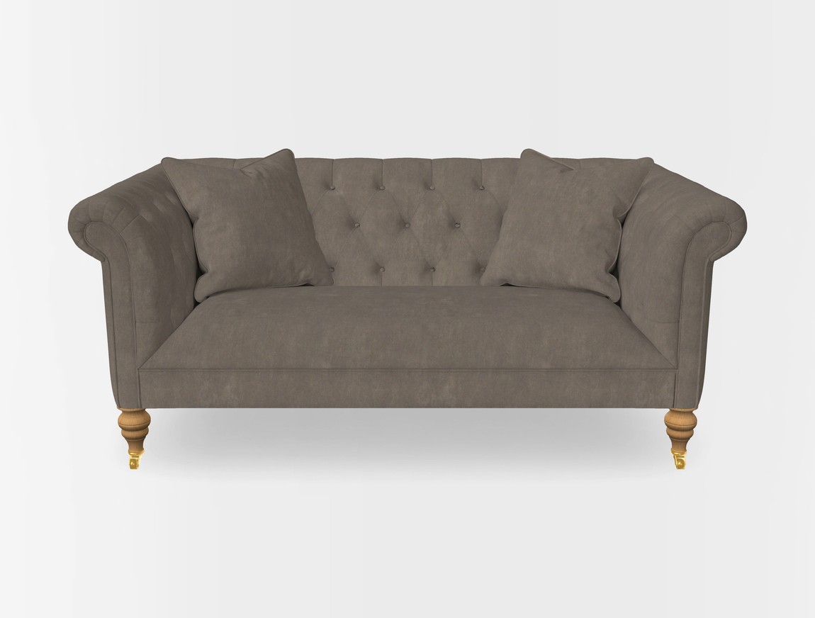 2 Seater Sofa