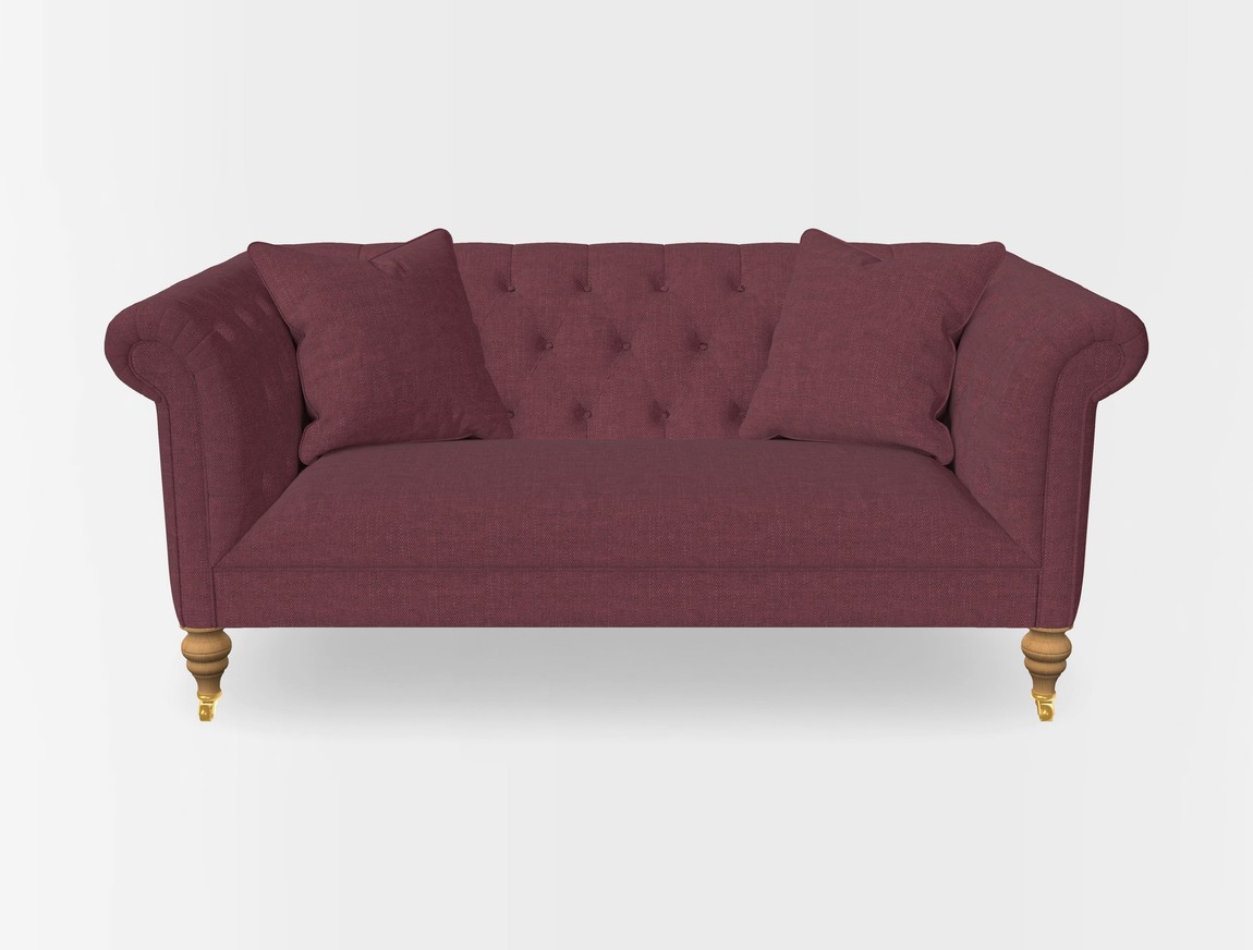 2 Seater Sofa