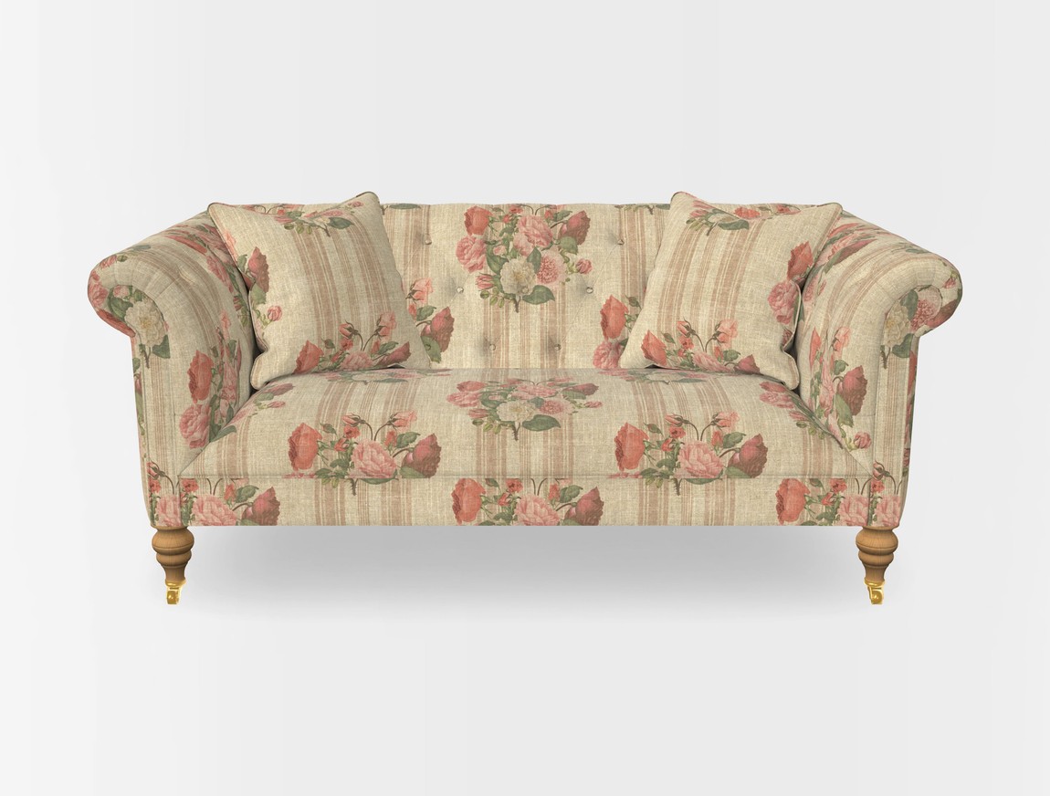2 Seater Sofa