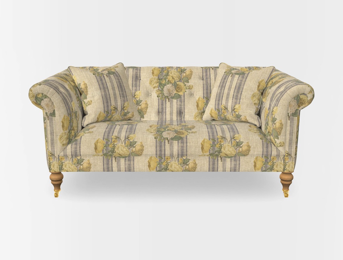2 Seater Sofa