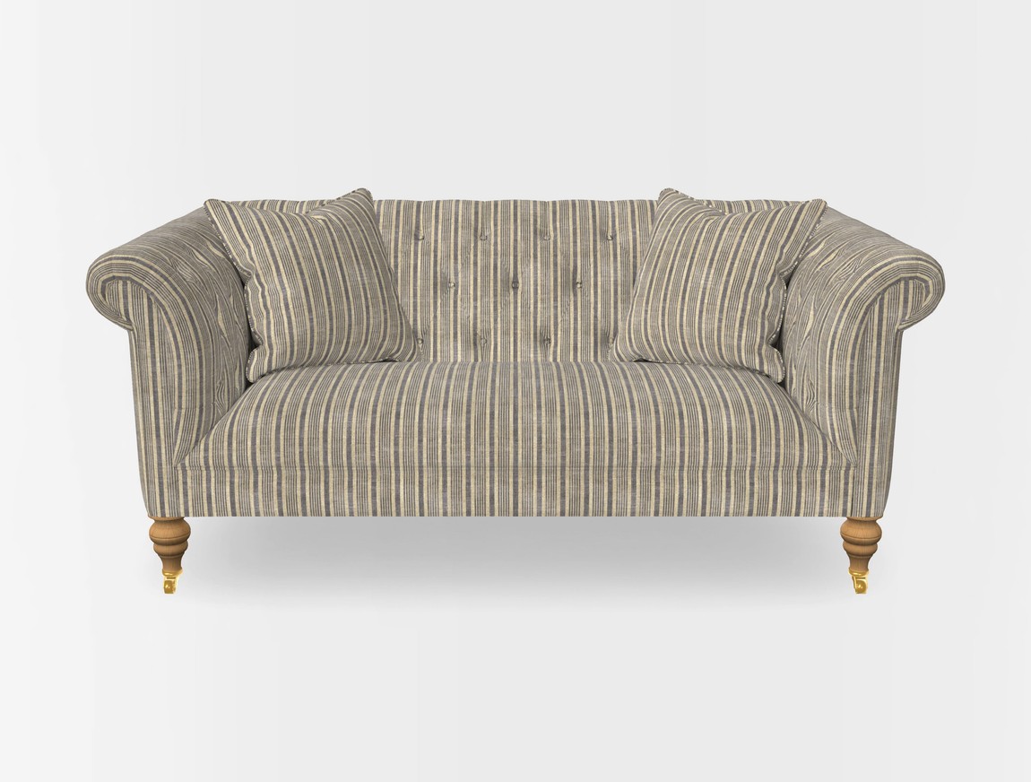 2 Seater Sofa