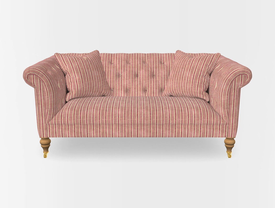2 Seater Sofa
