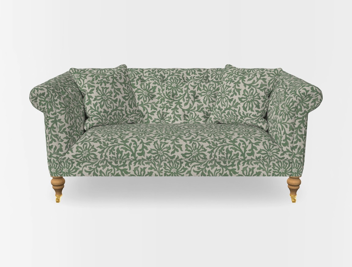 2 Seater Sofa